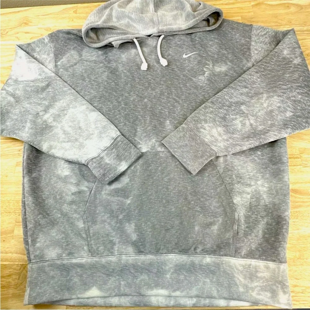 Nike comfortable gray